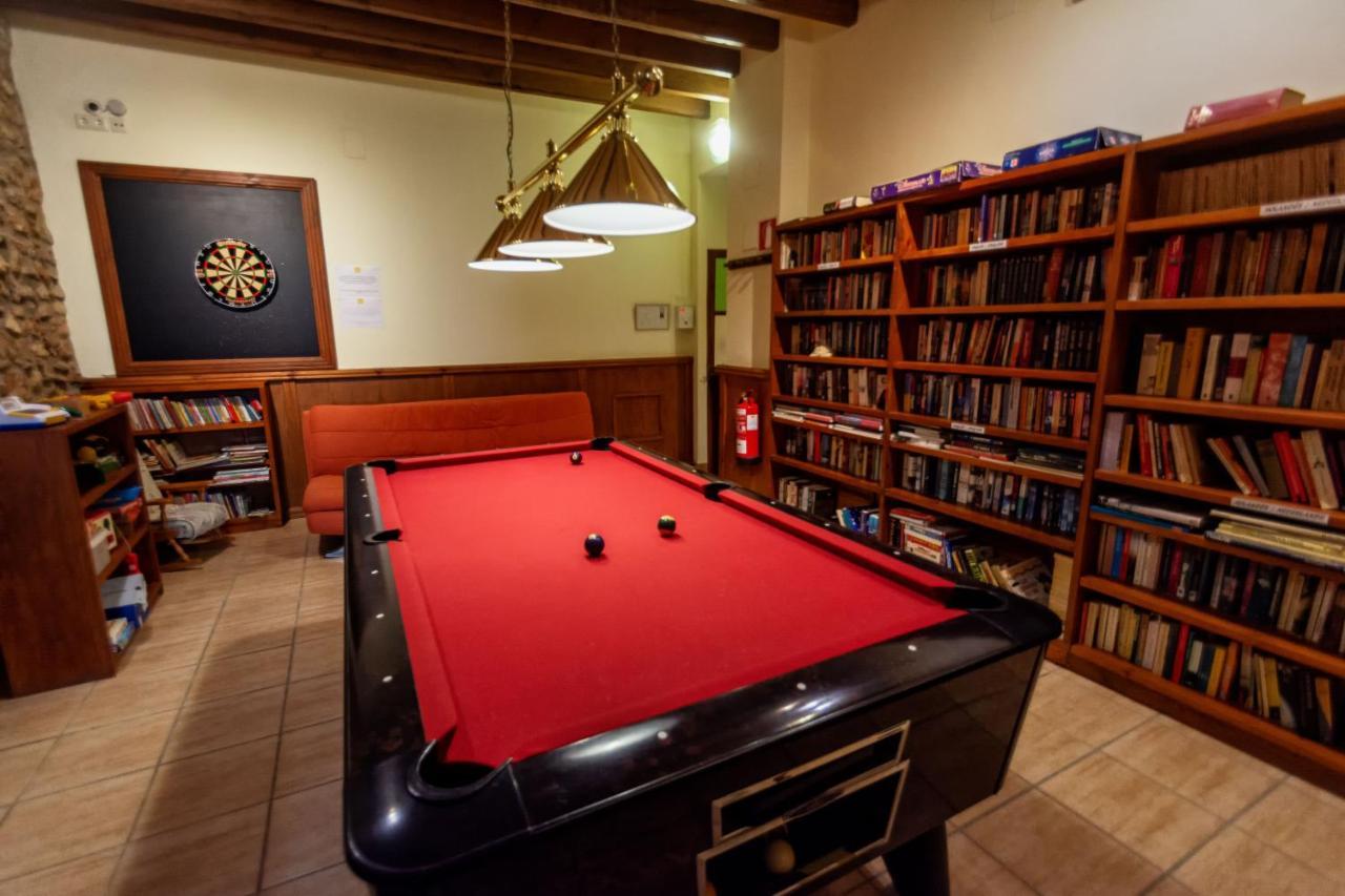 Hostal Loreto Denia Dış mekan fotoğraf