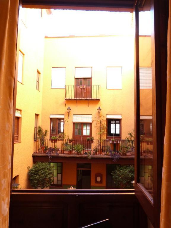 Hostal Loreto Denia Dış mekan fotoğraf